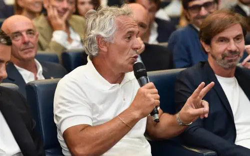 Donadoni sbarca in Cina, allenerà lo Shenzhen
