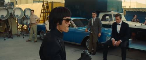 La figlia di Bruce Lee contro Tarantino: "Mio padre non era uno s... arrogante"
