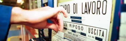 I "furbetti del cartellino" ora risarciscono l'Asl