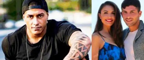 Temptation Island, Francesco Chiofalo vicino ad Alessio Bruno in carcere