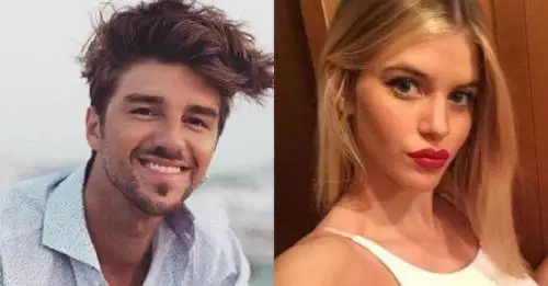 Andrea Damante su Sara Croce: "Siamo amici"