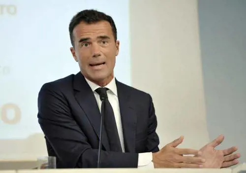 "Gozi consulente per il governo di Malta": lui si contraddice