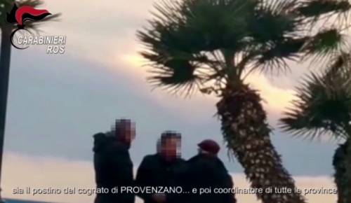 Legami tra mafia e massoneria, 7 arresti a Licata