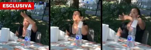 Campi rom tra odio e rivolta: "Salvini merita un proiettile"