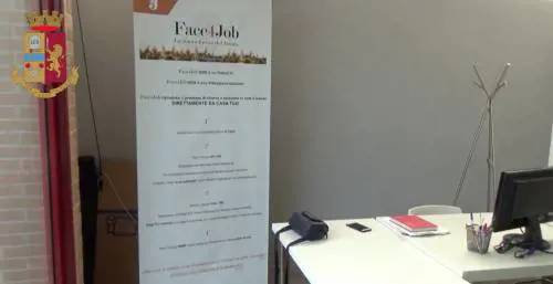 La startup per trovare lavoro? Finanziata dai soldi della mafia