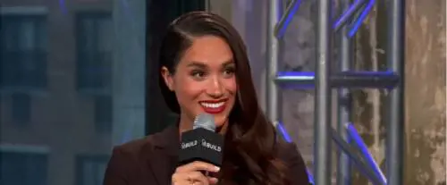 Meghan Markle: "Voglio vedere le lentiggini"