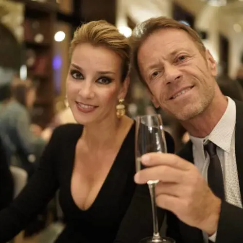 Rocco Siffredi e la sua famiglia positivi al Coronavirus
