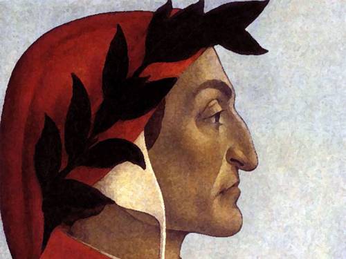 Firenze rivuole le spoglie di Dante per celebrare i 700 anni dalla morte