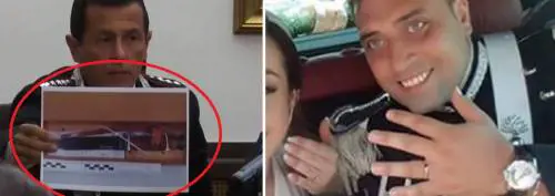 Il calvario del carabiniere ucciso: la lama conficcata fino al manico