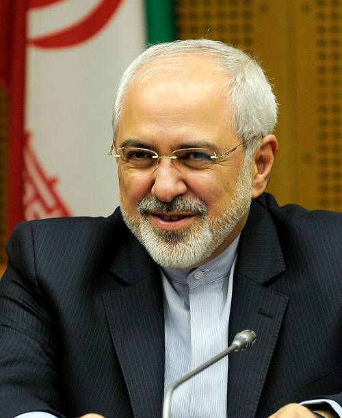 Trump vara sanzioni contro il ministro degli Esteri iraniano Zarif