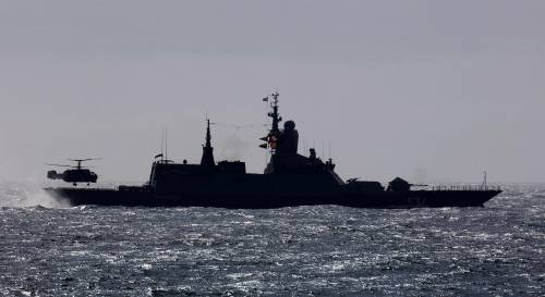 La Russia ora muove la flotta: pronta base militare in Africa