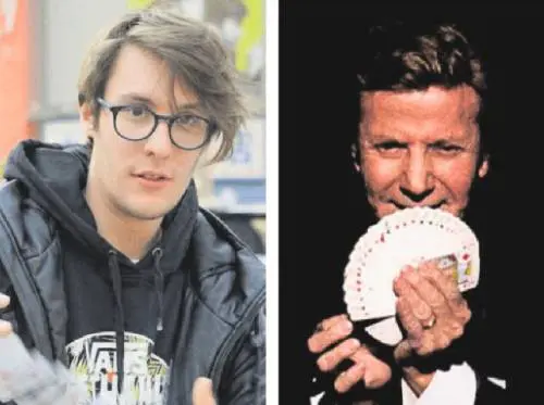 Da Silvan a Jack Nobile: la magia si rifà il trucco