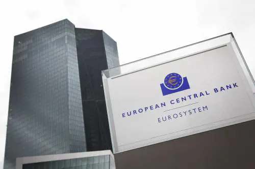 Via libera alle banche centrali: venderanno le riserve di oro