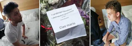 La legittima difesa e la confessione. Così il killer vuole farla franca