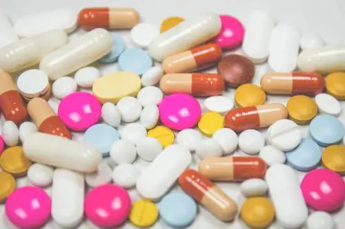 Farmaci: con gli anti-acido per lo stomaco più allergie