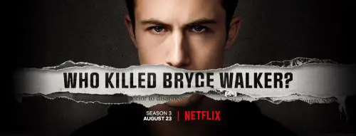 In arrivo la terza stagione di Tredici.  La serie di Netflix cambia rotta
