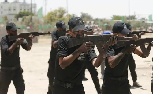 Hamas, il "nuovo" obiettivo di Israele nella sfida all'Iran