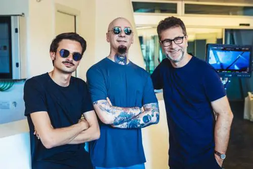 Rovazzi: "Con il mio pop prendo in giro un mondo sempre più superficiale"