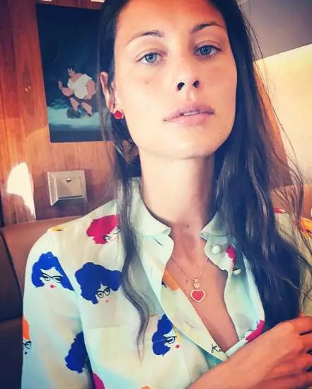 Marica Pellegrinelli sbotta sui social: "Non tirate in ballo il mio privato e i figli" 