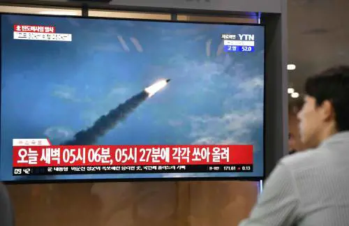 "Testato l'Hwasong-11C-4.5": cosa sappiamo del misterioso super missile di Kim 
