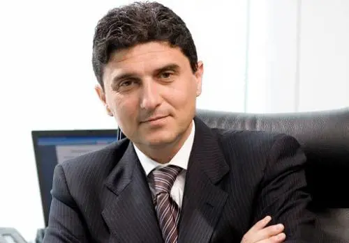 Fondazione Fiera, Pazzali presidente