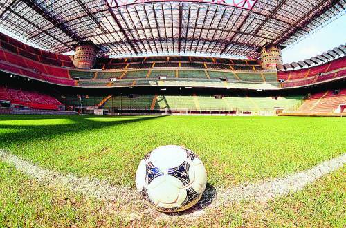 Se l'uomo forte dello sport si chiama dio denaro