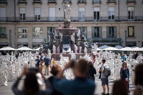 Francia, lo choc e la rabbia per la morte di Steve: accuse a polizia e governo