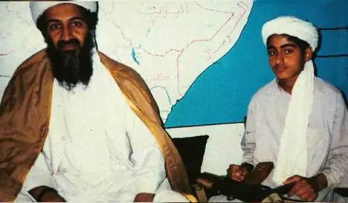 "Così è morto in un raid Osama Bin Laden"