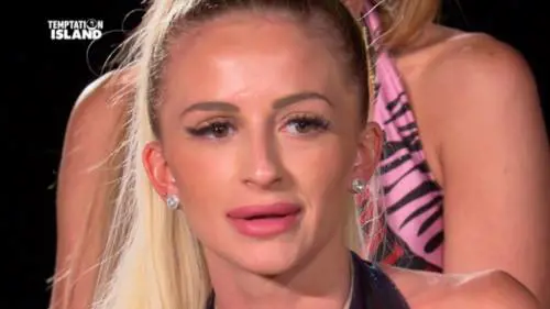 Katia Fanelli su Vittorio e Vanessa: "Lui si prenderà un due di picche"