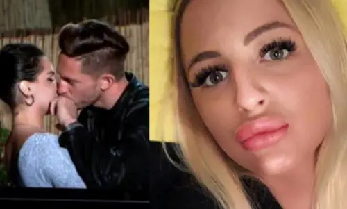Temptation Island, Katia si sfoga sull'ex Vittorio: "Non mi affronta, ha dato la mia valigia a mia sorella"