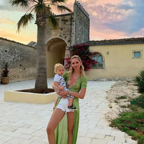 Chiara Ferragni: "Così mi divido tra Instagram e la realtà" 