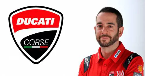 Lutto nella MotoGp, morto a 35 anni l'addetto stampa della Ducati