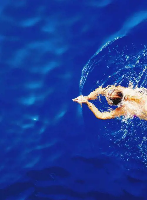 Nuoto: come massimizzare la perdita di calorie 