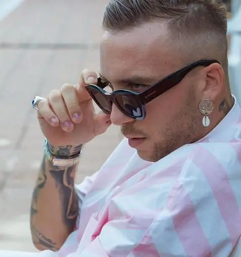 Amici, Briga ha trovato nuovamente l'amore: ecco chi è la nuova fiamma