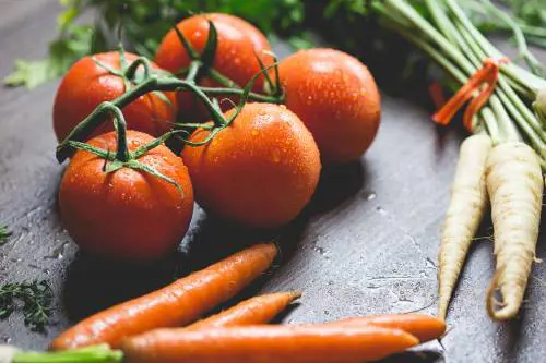 Tumori: la vitamina A riduce il carcinoma alla pelle