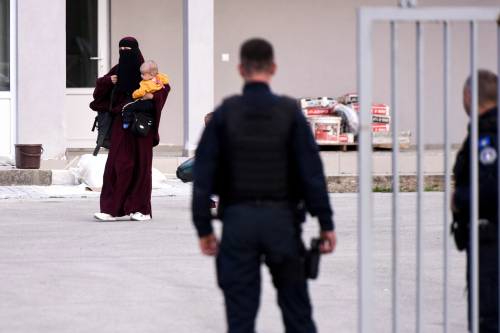 Il Kosovo si riprende i jihadisti: i terroristi ora tornano in patria