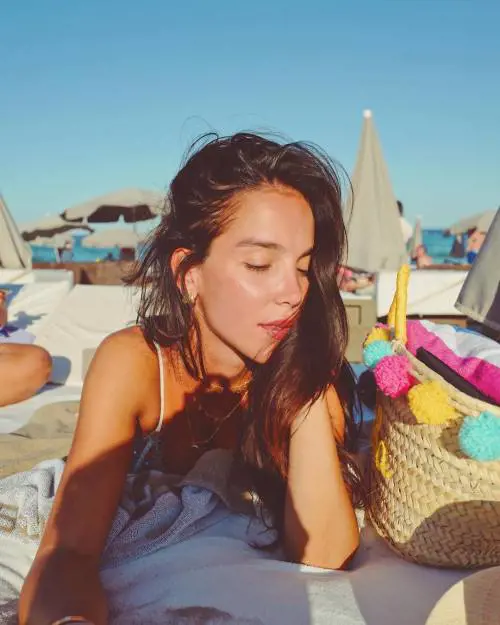 Paola Di Benedetto ricoperta d'insulti. Ma lei sbotta: "Che pochezza"