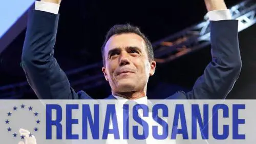 Bocciata la Goulard, Gozi: "Vendetta su Macron"