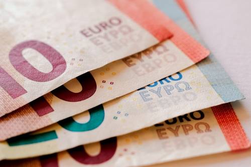Bankitalia, partono lunedì i controlli sull'uso del contante sopra i 10mila euro