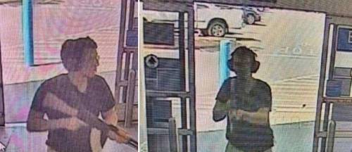 Madre del killer di El Paso avvertì la polizia: "Mio figlio ha un fucile"