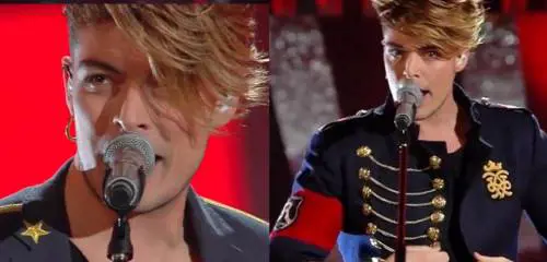 Stash Fiordispino contro il circolo vizioso dei like sui social: "Culi e tette, il non contenuto"