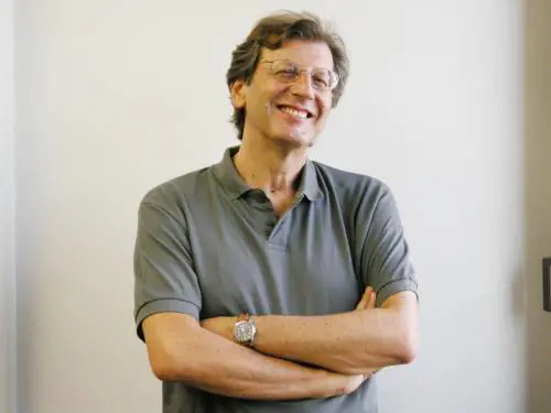 Francesco  Durante, voce degli italiani d'America