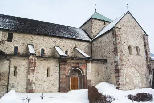 Il simbolo dell'Europa che muore (e rinasce)