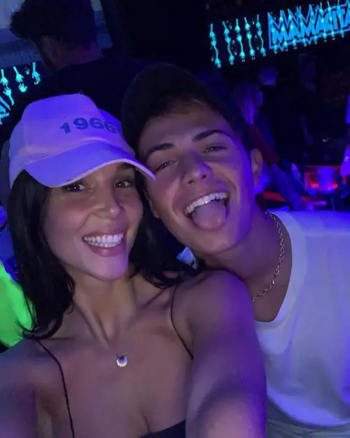 Federico Rossi non segue più Damante: colpa del flirt con Paola?