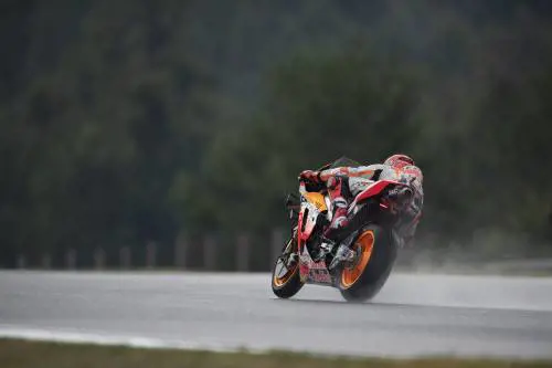 Motogp Brno, Marquez vince davanti a Dovizioso e Miller