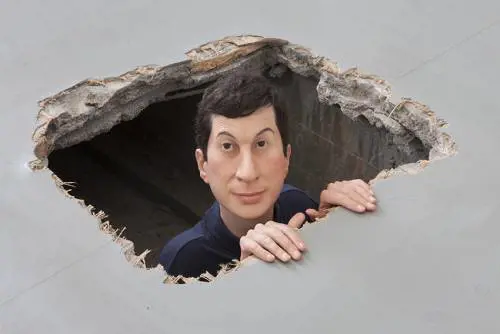 Sedaris, tragico narratore dell'ordinarietà umana