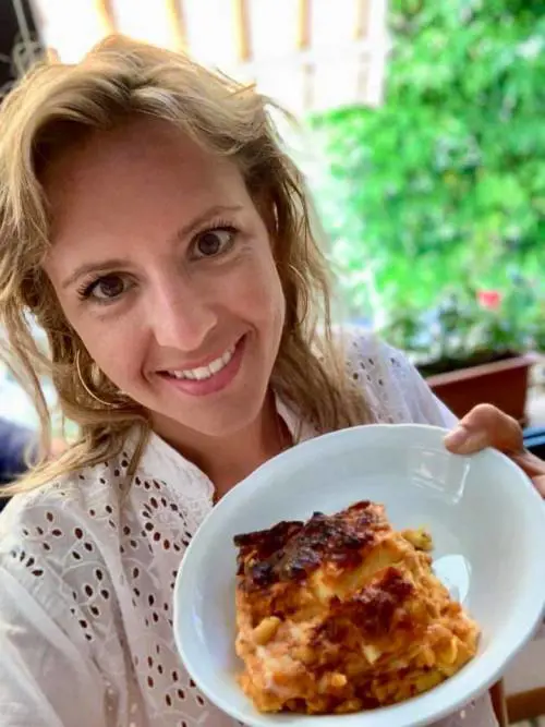 I politici in vacanza tra mulini, templi antichi e piatti di lasagne