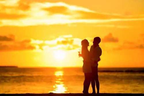 Quell'amore che non finisce nell'epoca del tutto è relativo