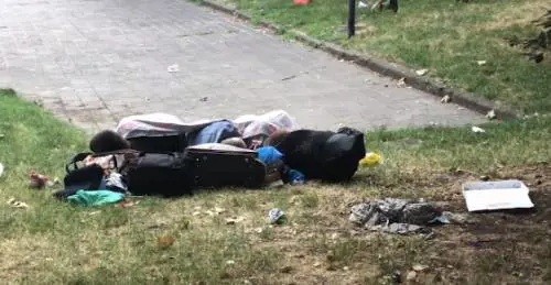 Sesto, lezione al buonista Sala: pugno duro per ripulire la città