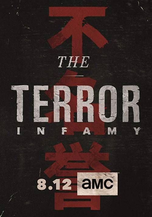 The Terror, inizia la seconda stagione della serie tv horror